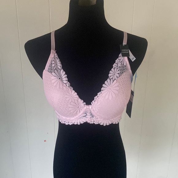 Laura Ashley Intimates & Sleepwear Laura Ashley Bra Poshmark